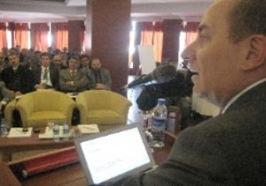 Turizmde yeni konsept